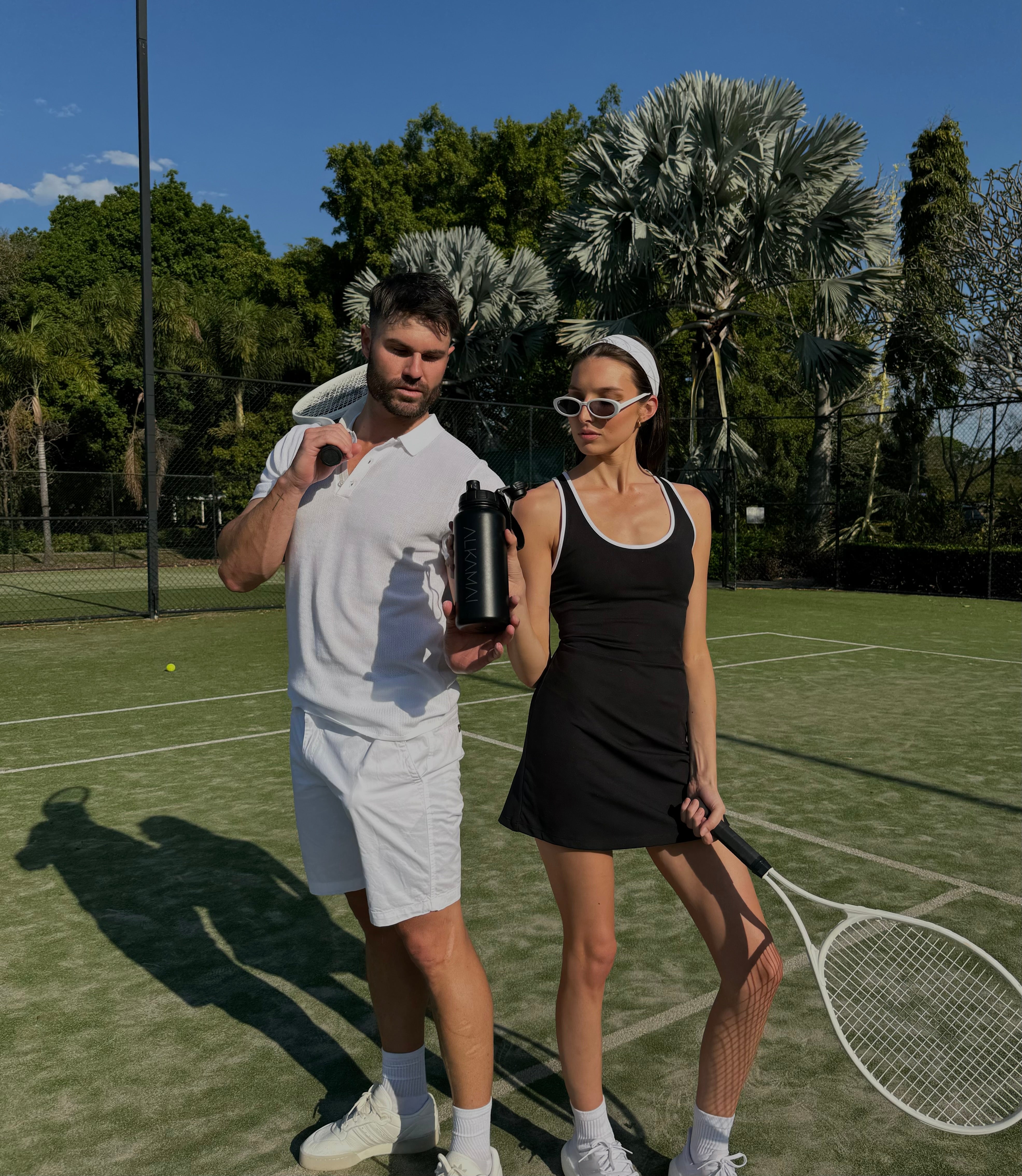 The Alkaline Advantage: Why pH Matters in Your Daily Hydration with Alkamai Water